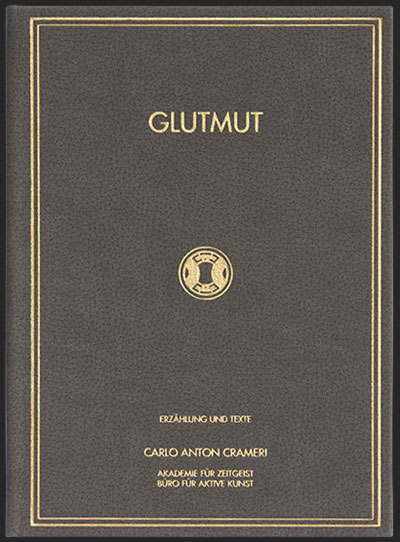 GLUTMUT Nubuk